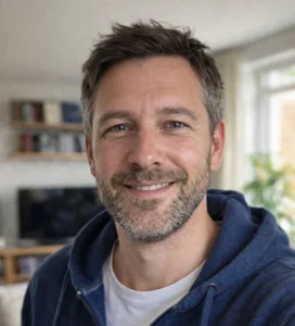 Foto van Jeroen van Dijk