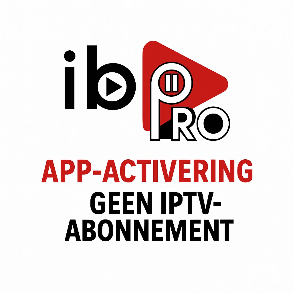 ibo player activate